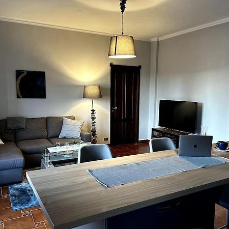 Intero Alloggio: Appartamento Turin Exteriör bild