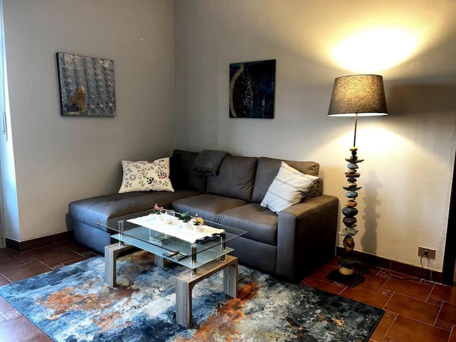 Intero Alloggio: Appartamento Turin Exteriör bild