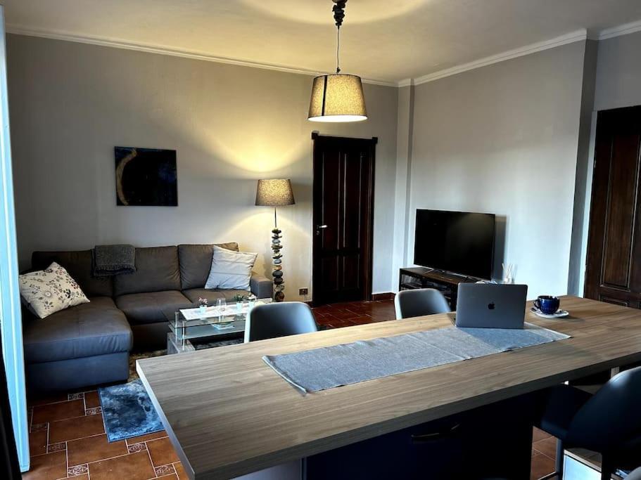Intero Alloggio: Appartamento Turin Exteriör bild